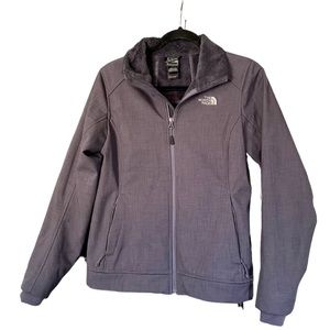 The North Face Women’s Waterproof Jacket